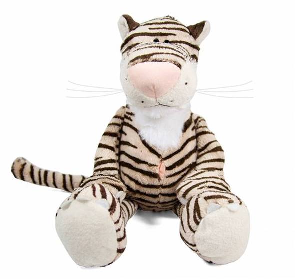 Tigre de online peluche