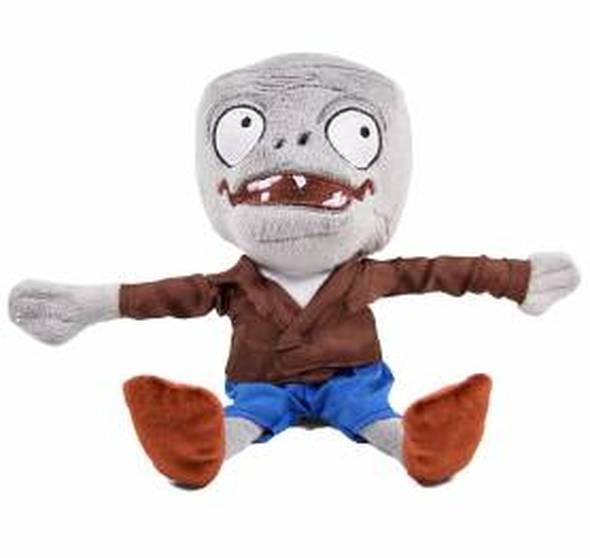 peluche zombie